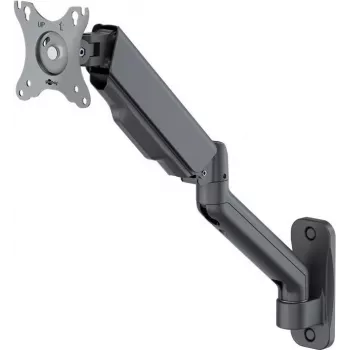 Wentronic 70820 Juodas Ekranas