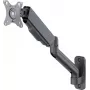 Wentronic 70820 Juodas Ekranas
