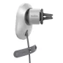 Belkin BoostCharge Pro pilka belaidė įkroviklis automobiliui WIC008BTGR-NCV2