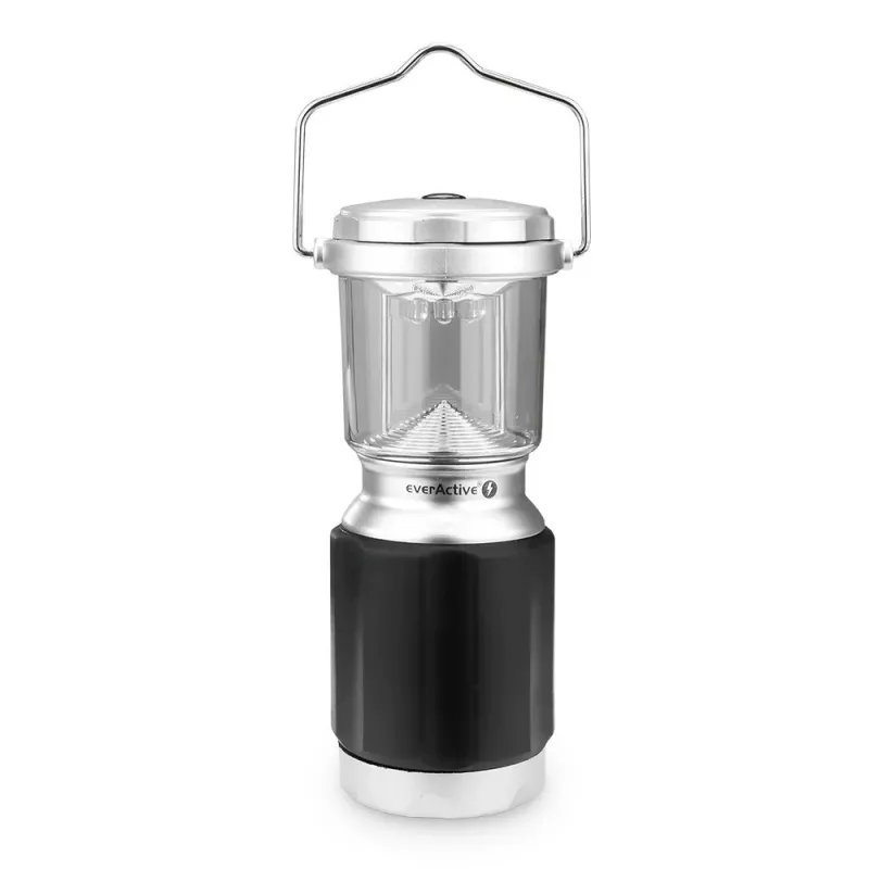 LED kempingo žibintas EverActive Basic Line EL-25 25lm