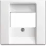 Busch-jaeger 2CKA001724A4336 Baltas