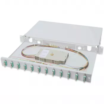 Optinė skirstomoji dėžutė Digitus DN-96321/3