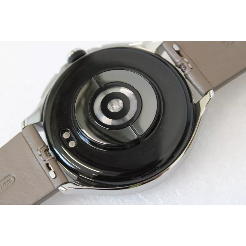 IŠPARDAVIMAS. Xiaomi Watch 2 Pro/32GB/4G/LTE/Ruda | IŠPARDAVIMAS. Xiaomi Watch 2 Pro | Išmanusis laikrodis | GPS (palydovas) | AMOLED visada įjungtas | 36 mm | Atsparus vandeniui | NAUDOTAS, BE ORIGINALIOS PAKUOTĖS