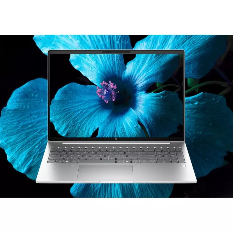 HP ProBook 4 G1iR nešiojamas kompiuteris AI – Intel Core 7 150U / 1.8 GHz – Win 11 Pro – Intel Graphics – 16 GB RAM – 512 GB SSD NVMe – 35,6 cm (14 colių)