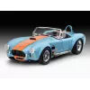Plastikinis modelis automobilio 65 Shelby Cobra 427 1/24