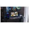 Monitorius JAPANNEXT JN-I270UHD16FHD32 27 colių 4K Ultra HD LED juodas