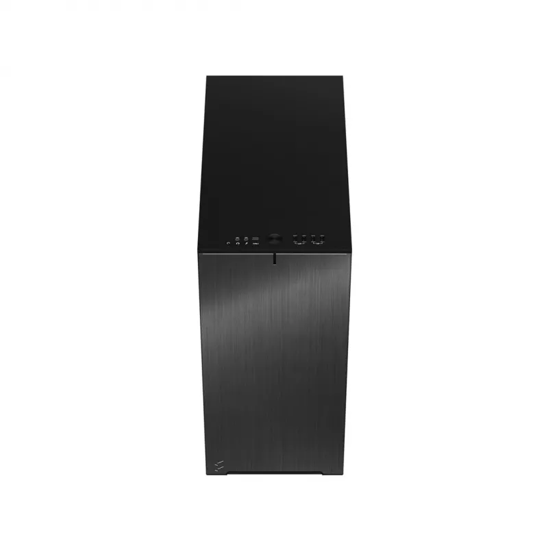 Fractal Design Define 7 Compact Midi Tornas Juodas