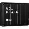 Išorinis kietasis diskas Western Digital 4TB 2,5 colio USB 3.2 Gen 1 P10 Game Drive