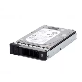 Vidinis kietasis diskas AXIS 02471-001 — 4 TB HDD, SATA, 3,5 colio