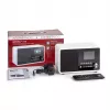 Internetinis radijas Imperial i110 Digital White 22-322-00