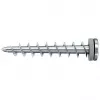 Savisriegis metalo varžtas Fischer FID-Z 65 mm 50 vnt.