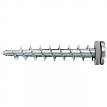 Savisriegis metalo varžtas Fischer FID-Z 65 mm 50 vnt.