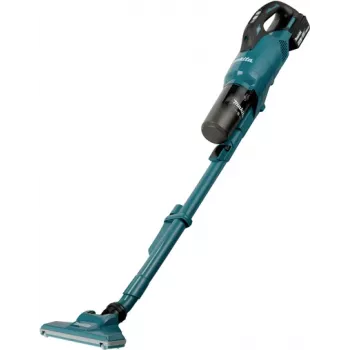 Belaidis siurblys Makita DCL286FRF