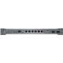 JUNIPER NETWORKS SRX300 paslaugų šliuzas (8GE, 4 GB RAM, 8 GB Flash, maitinimo adapteris ir kabelis, Junos programinė įranga SRX300-SYS-JB)