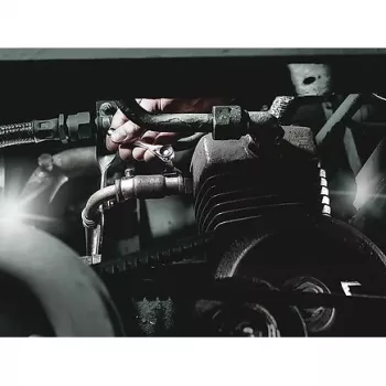 Wera 05073640001 rankinis atsuktuvas su keičiamais antgaliais ir reketiniu mechanizmu