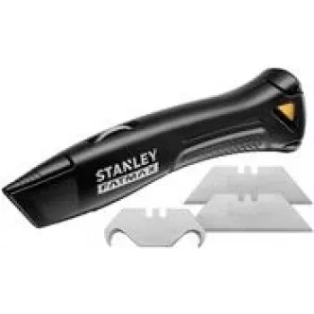 Stanley FMHT10500-0 FatMax universalus peilis, juodas