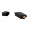 Belaidis USB adapteris Cudy WU1400 Wi‑Fi 5 867 Mbit/s dviejų juostų