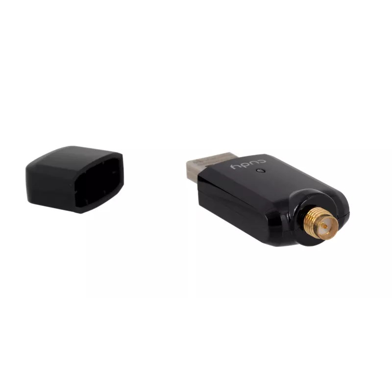 Belaidis USB adapteris Cudy WU1400 Wi‑Fi 5 867 Mbit/s dviejų juostų