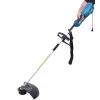 Elektrinis žoliapjovės trimmeris Makita UR3502 1000W 35cm