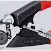 Įstrižinės replės Knipex 95 61 190