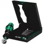 Wera įgilintuvų grąžtų rinkinys 8 vnt. 6,3 mm, 8,3 mm, 10,4 mm, 12,4 mm, 16,5 mm, 20,5 mm HSS 05104655001 1/4 (6,3 mm) 1 rinkinys (05104655001)