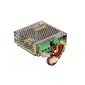Extralink SCP-35-24 buferinis maitinimo blokas, 27,6 V, 35 W