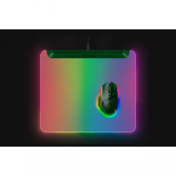 Razer Firefly V2 Pro žaidimų pelėdas, Phantom Green Edition