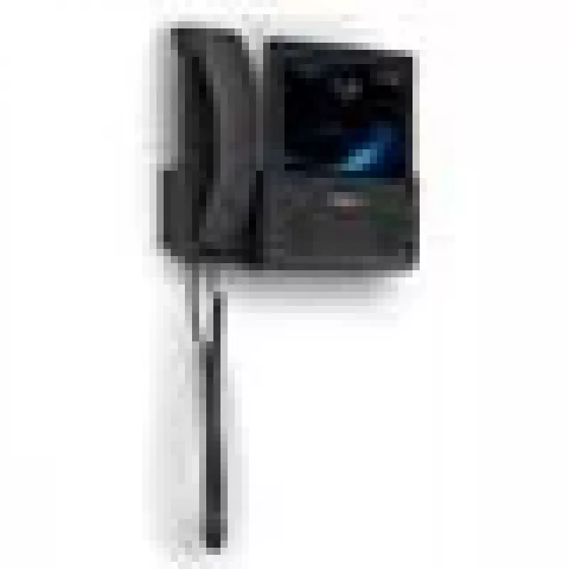 IP telefonas UBIQUITI G3 Touch Wall — 7 colių 1280×800 ekranas, 32 GB atmintis, 5 MP kamera, Gigabit Ethernet, Wi‑Fi (802.11a/b/g/n/ac), juodas