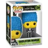 Funko Pop! figūrėlė Simpsonai Marge kaip Skeletas 10cm (132558)