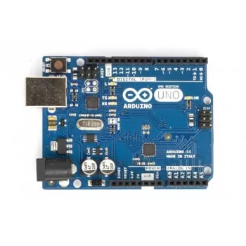 Plėtotės plokštė Arduino UNO SMD Rev3