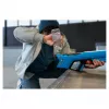Vandens pistoletas SpyraOne SPGO1B su įmontuotu rezervuaru, raudonas, 15,24 m srovė