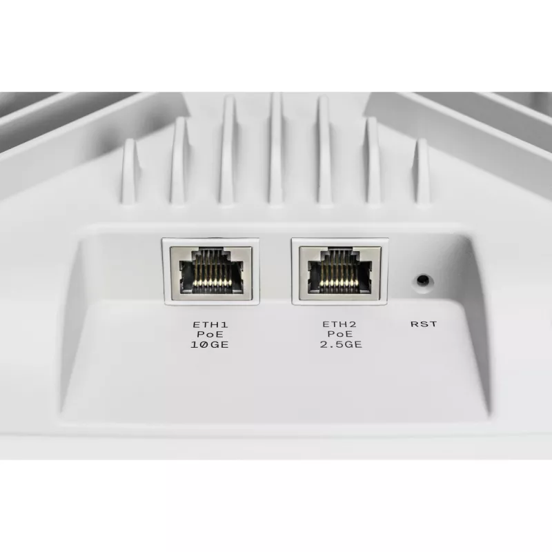 LANCOM LX-7500 Baltas belaidis prieigos taškas su PoE