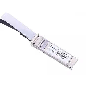 Extralink DAC SFP+ laidas 10Gbps 3m AWG30