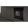 Neff HLAWD23G0 įmontuojama mikrobangų krosnelė Graphite Solo 20 L 800 W