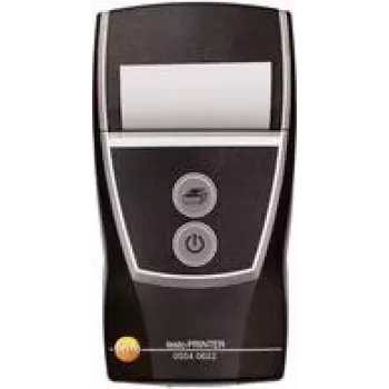 Testo 0554 0622 Bluetooth / IRDA spausdintuvas 1 vnt.