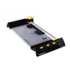 Popieriaus pjaustytuvas Fellowes Electron A4/120 10 lapų
