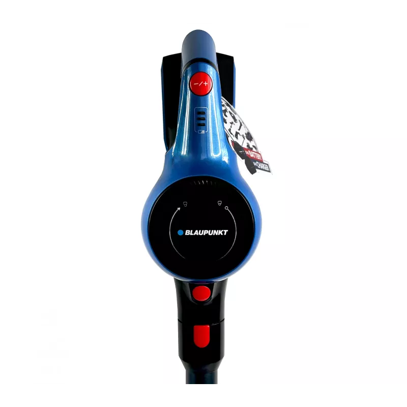 Siurblys BLAUPUNKT VC6010