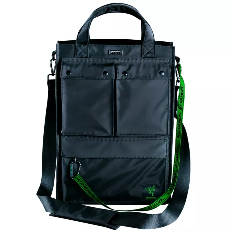 Razer Xanthus – kuprinė nešiojamam kompiuteriui – 40,6 cm (16 inch)