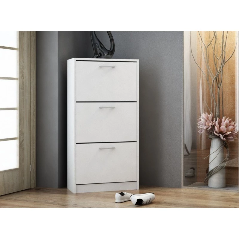 Topeshop PAULA BIEL shoe organizer Closed Balta