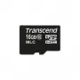 Transcend atminties kortelė 16GB Class 10 microSDHC (TS16GUSDC10M)