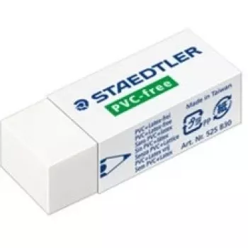 Trintukas Staedtler 525 B30 Baltas