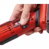 Power X-Change belaidis daugiafunkcis įrankis TE-MG 18/1 Li-Solo, 18V (raudonas/juodas, be akumuliatoriaus ir įkroviklio, komplekte priedai)