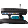 Grandininis pjūklas Makita DUC307ZX2 - belaidis, be akumuliatoriaus ir įkroviklio - 30 cm - 4,4 kg