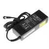 Maitinimo adapteris nešiojamam kompiuteriui Green Cell AD02P 90W 19V 4,74A AC–DC vidinis juodas