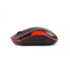 A4Tech G3-200N belaidė optinė pelė, ambidekstrinė, 1000 DPI