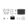 Dronas DJI Flip Fly More Combo RC 2 – 4 rotoriai, 48 MP kamera, 3840×2160, maks. greitis 16 m/s, nuotolis 14 000 m