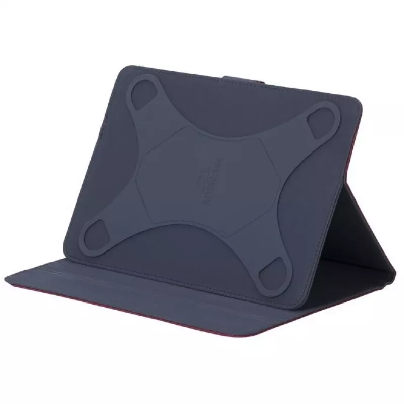 Folio dėklas Rivacase 3317 RAUDONAS
