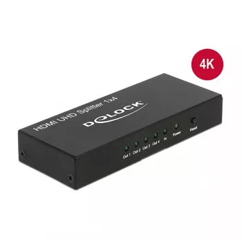 HDMI skirstytuvas DeLOCK 18684
