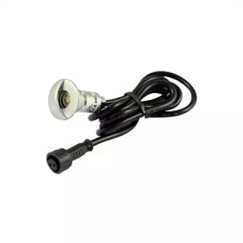 Synergy 21 S21-LED-L00023 Lauko grindinis šviestuvas 0.6W LED Nerūdijantis plienas