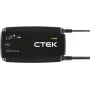 Profesionalus baterijų įkroviklis CTEK Pro 25S 300W 12V 25A